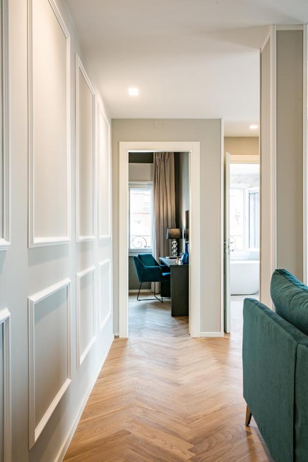 Panorama Apartment Bologna Ngoại thất bức ảnh