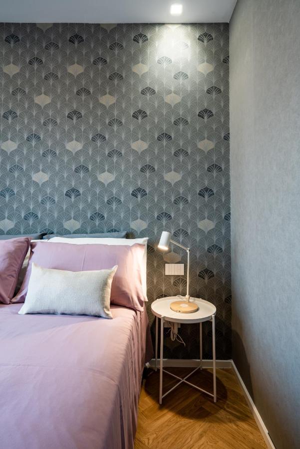 Panorama Apartment Bologna Ngoại thất bức ảnh