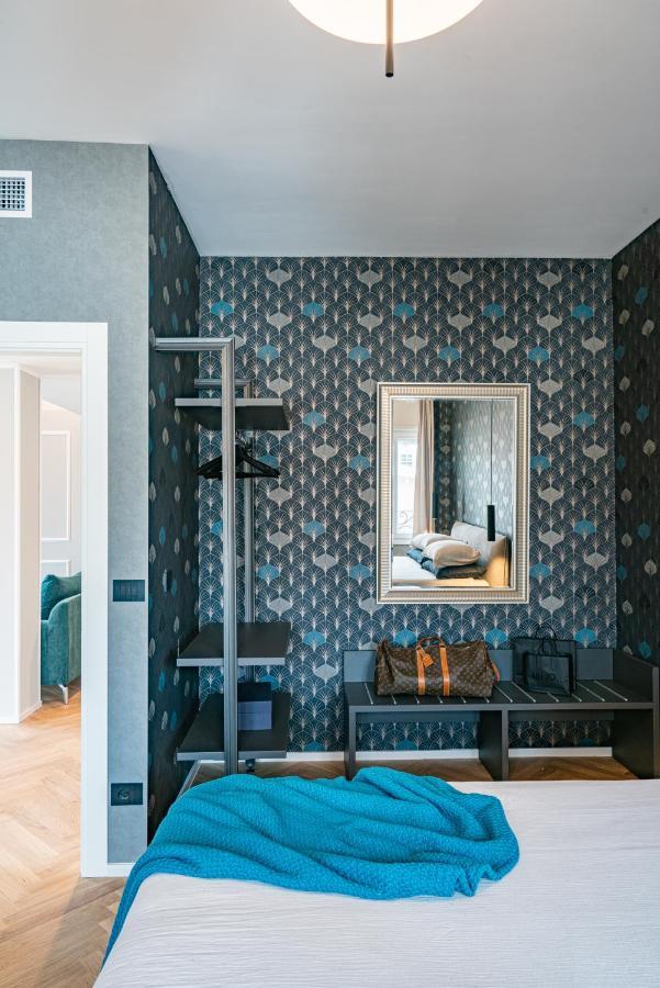 Panorama Apartment Bologna Ngoại thất bức ảnh